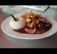 Lomo Saltado