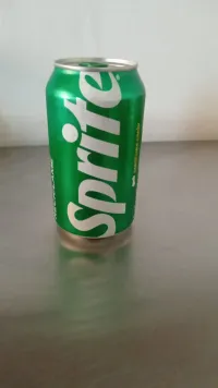 Sprite Lata Original 350cc